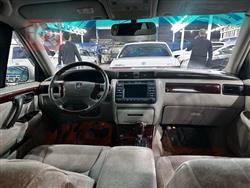 تويوتا كراون